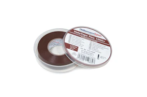 hellermann Htape-flex1000+19x20 brun 710-10608