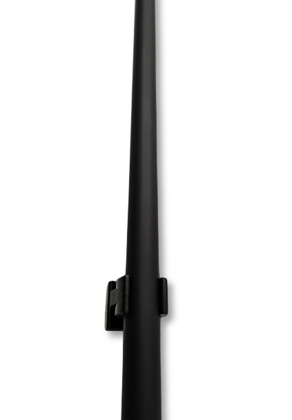 COPPER TUBE R250 12x2750 BLACK