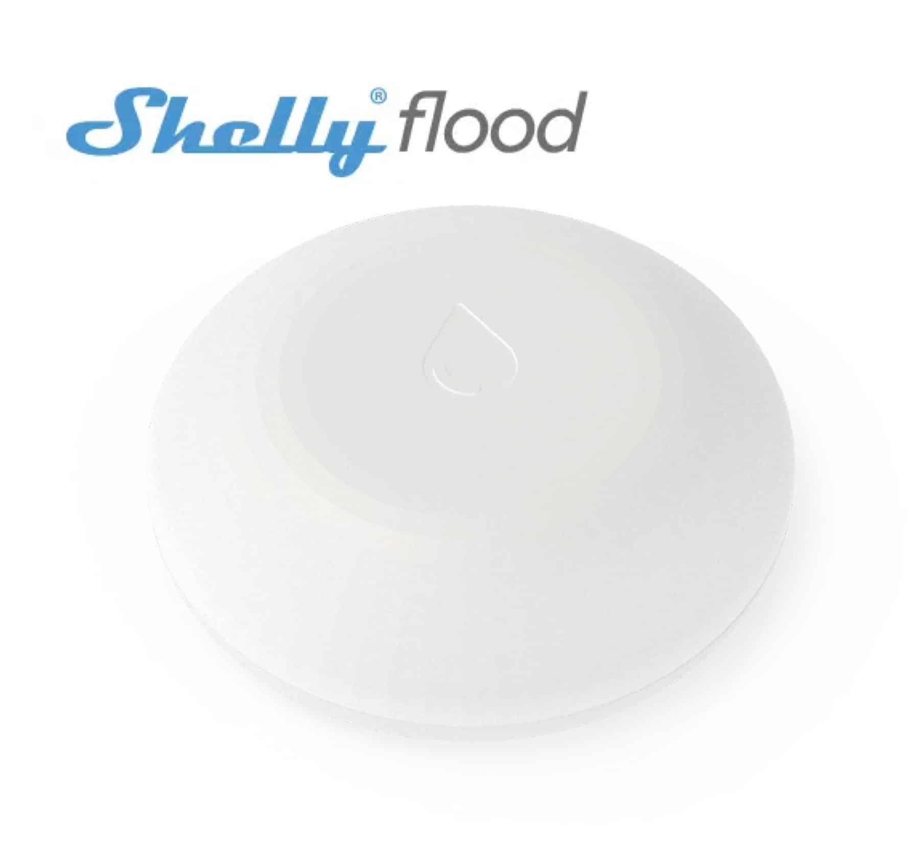 ÜLEUJUTUSANDUR SHELLY FLOOD