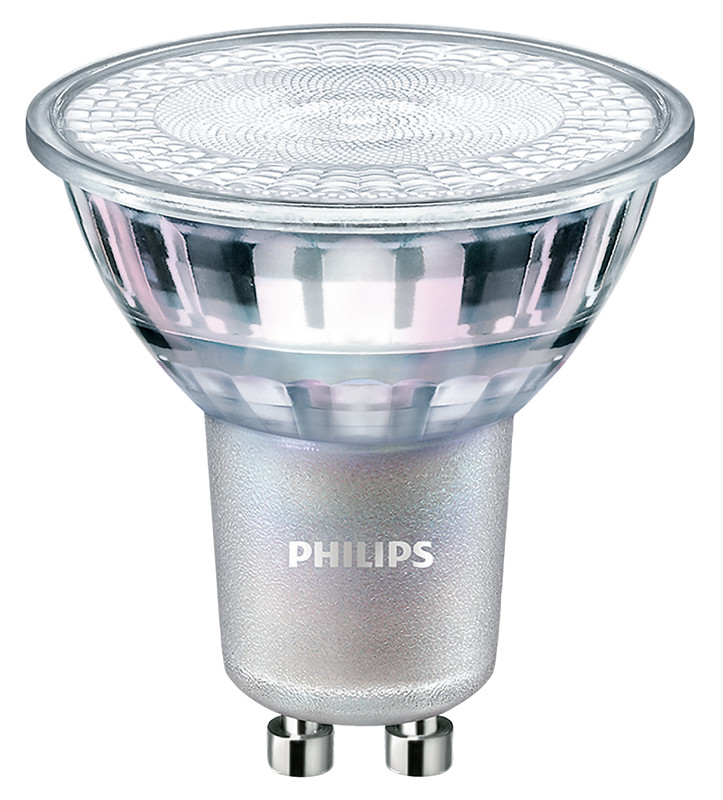 philips Led lamp gu10 927 355lm 50w=4.9w 60d