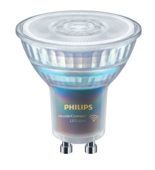 philips Kohdelamppu interact ready gu10 940 345lm 50w=4.7w 36d ia