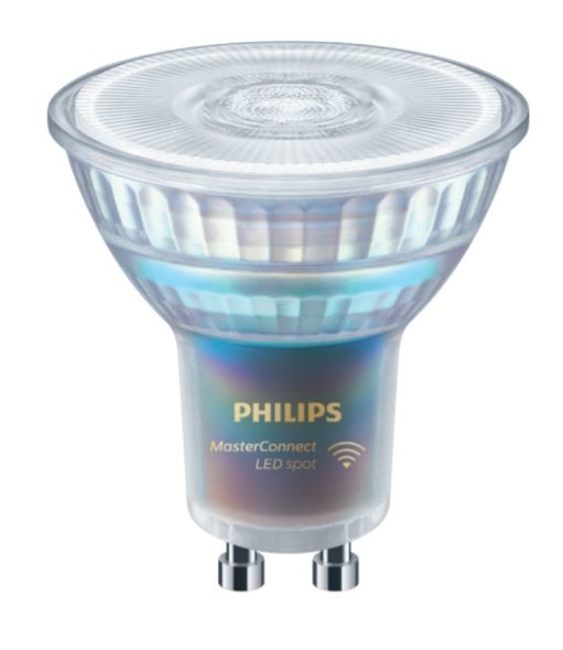 philips Kohdelamppu interact ready gu10 930 345lm 50w=4.7w 36d ia