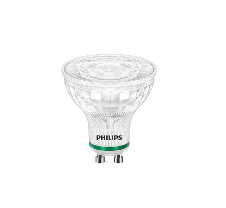 philips Kohdelamppu master led gu10 830 380lm 50=2.4w nd ue b