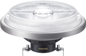 philips Spotlight lamp master led g53 940 1270lm 100w=20w 24d