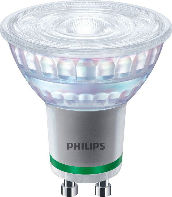SPOTLIGHT GU10 830 375LM 50W=2.1W UE A