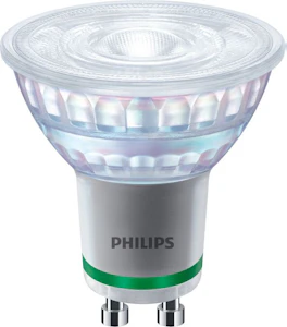 philips Kohdelamppu gu10 840 375lm 50w=2.1w ue a