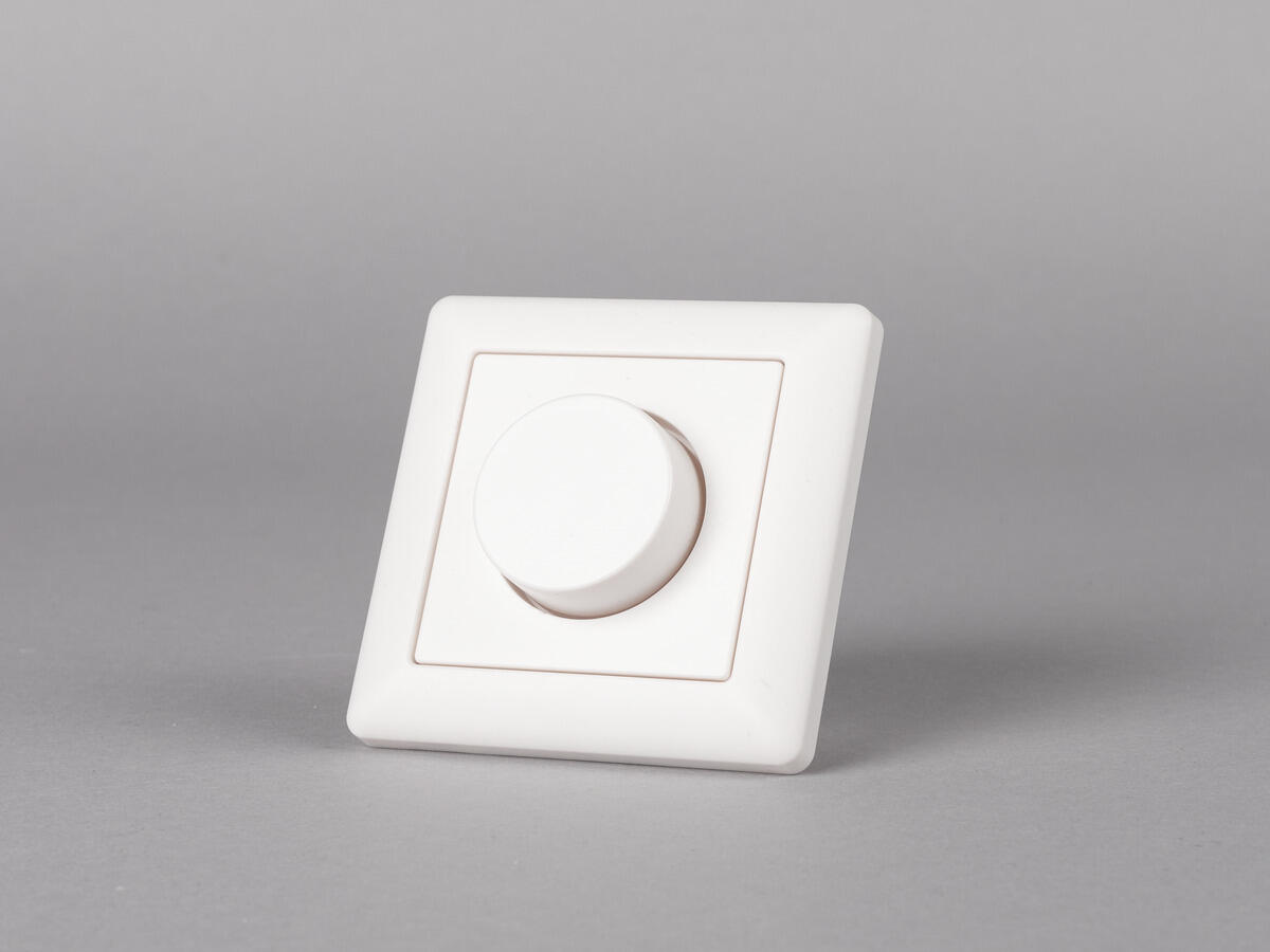 hide-a-lite Dimmer dali/push vriddimmer dali single