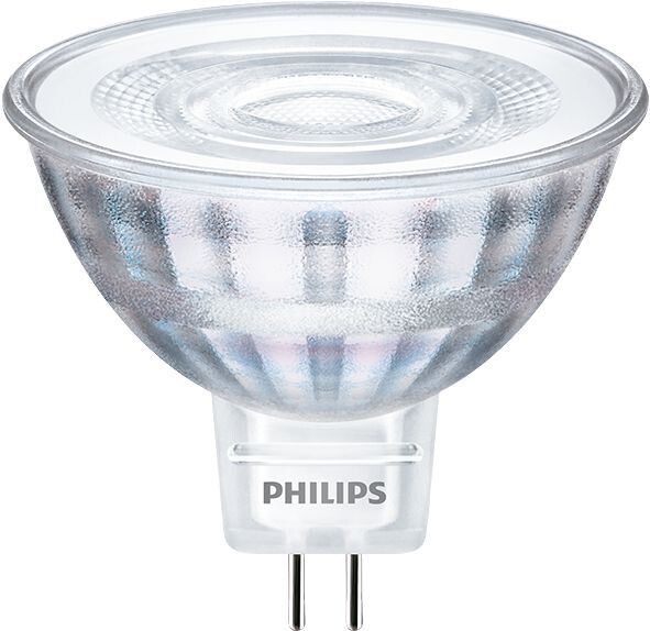 COREPRO LED GU5.3 840 390LM 35=4W MR16 36D