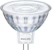 philips Corepro led gu5.3 827 345lm 35=4w mr16 36d