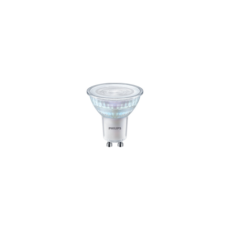 philips Mas ledspot gu10 830 345lm 50w=4.7w 36d