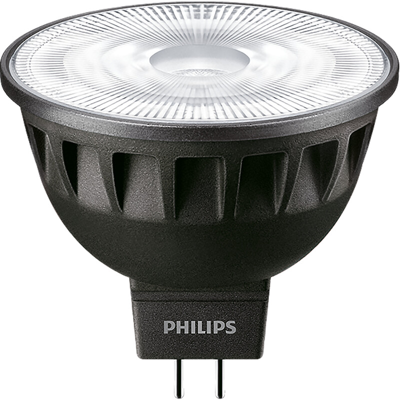 philips Mas led gu5.3 930 500lm 43=8w mr16 24d