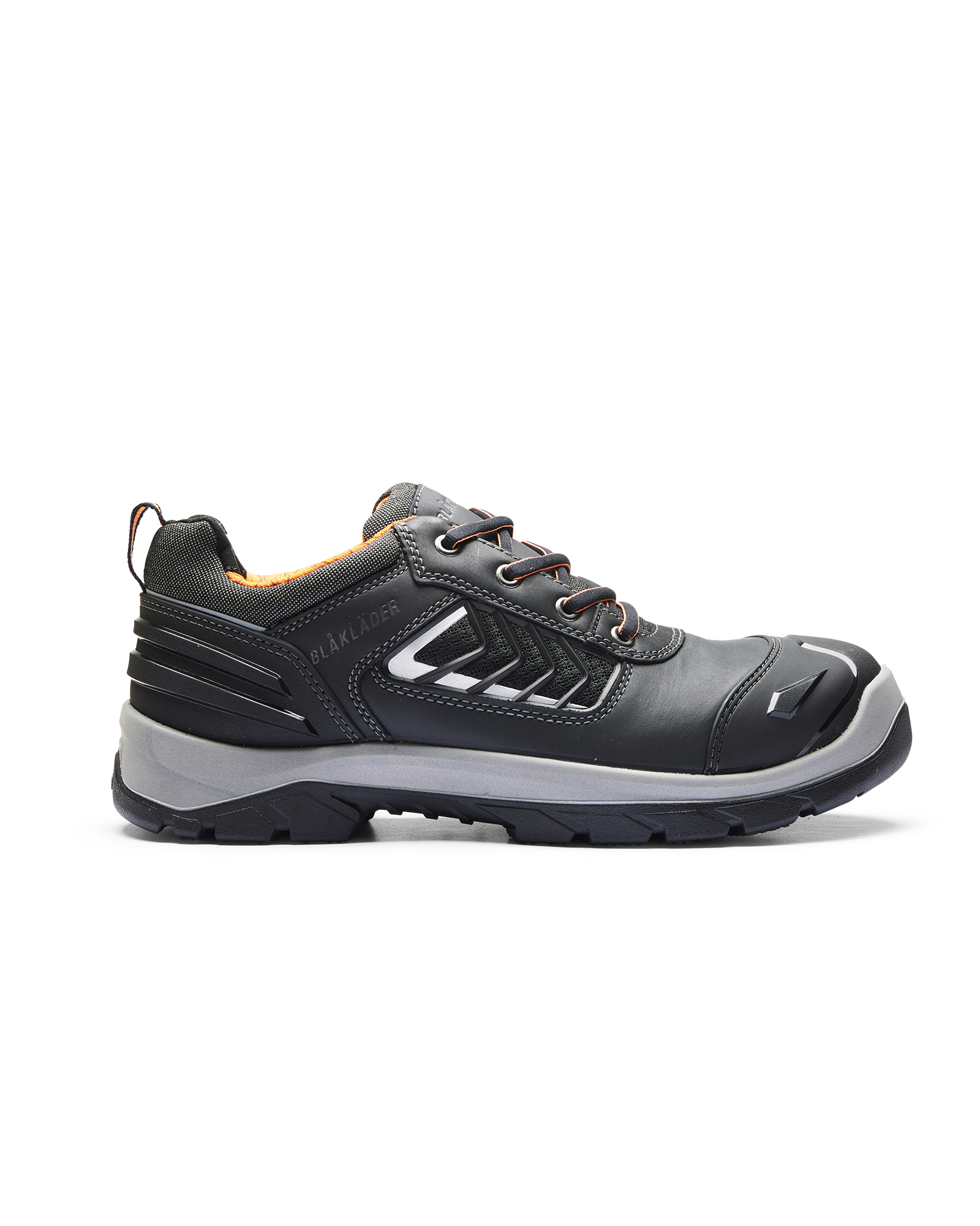 blåkläder Shoe blåkläder 245000009900 48