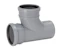 uponor Ht branch uponor 110x110x88,5 swept pp