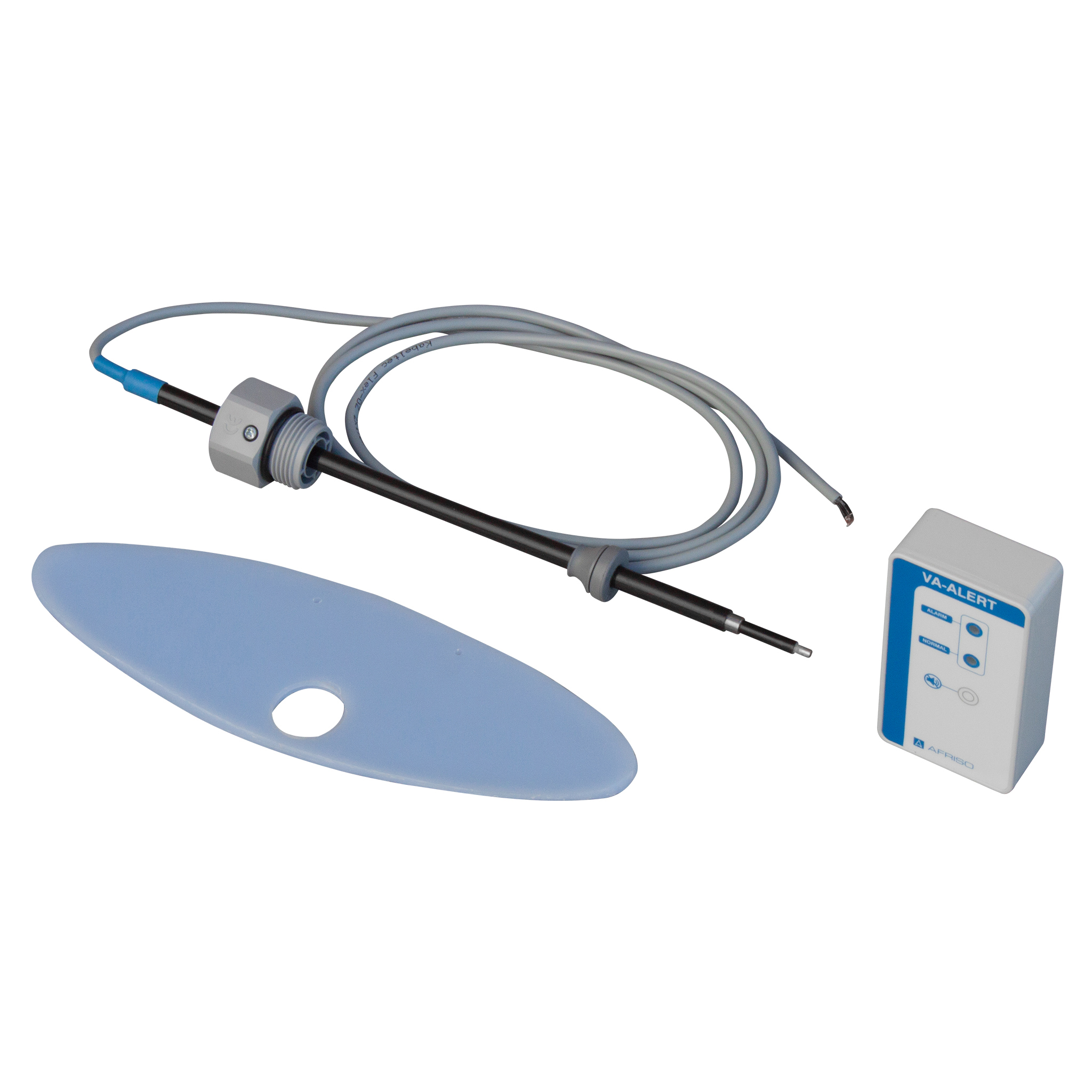NIVÅLARM FANN ALARM, 25 m KABEL
