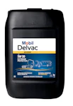 MOBIL DIESELMOOTTORIÖLJY DELVAC M 5W30 EXT PRO 20L