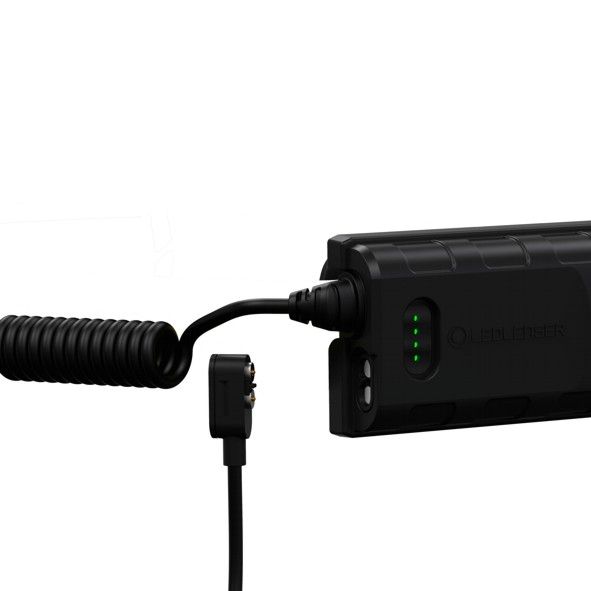 led lenser Otsalamppu ledlenser h5r work 500 lm