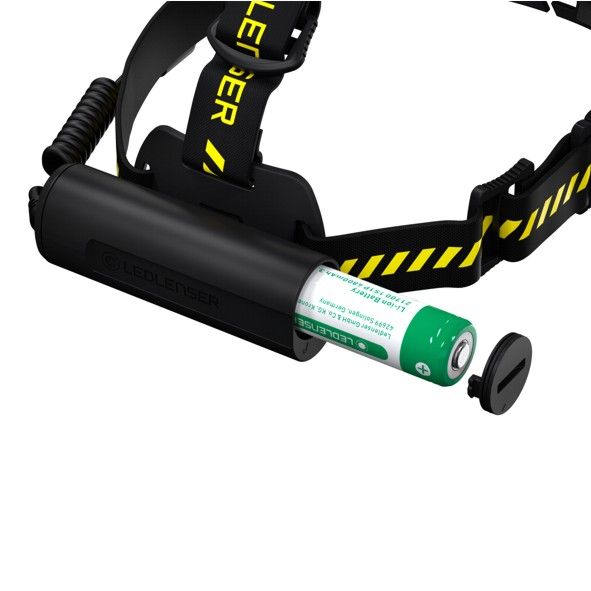 led lenser Headlamp led ledlenser h7r work 800 lm