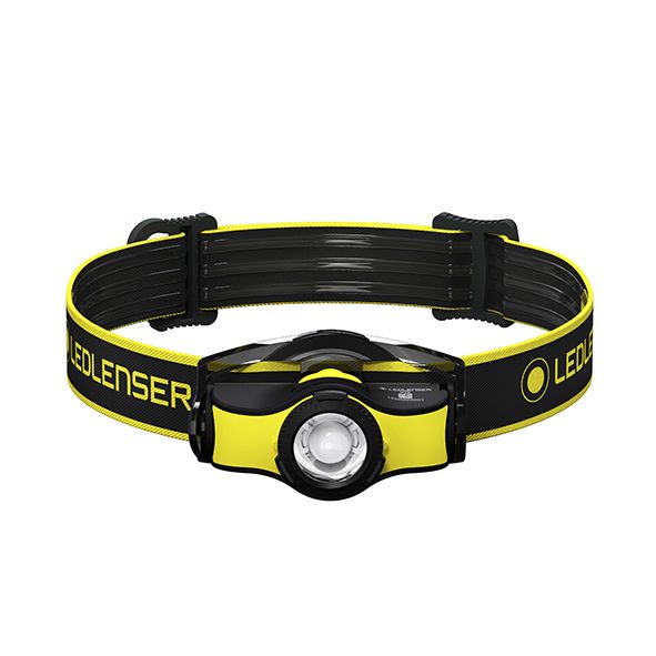 led lenser Otsalamppu led ledlenser ih5