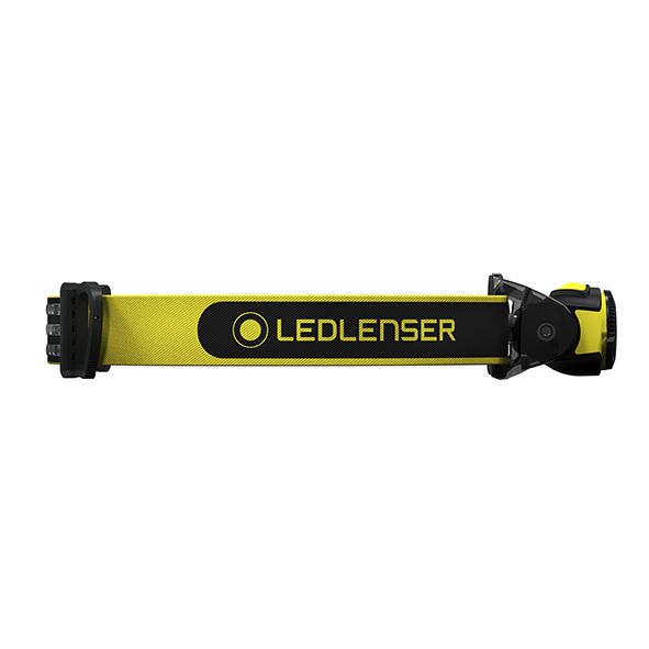 led lenser Otsalamppu led ledlenser ih5