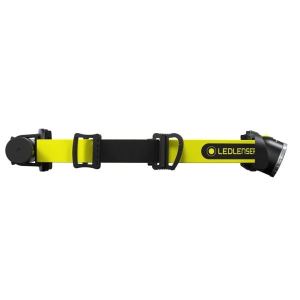 led lenser Headlamp led-lenser ih8r rechargeable 600 lm