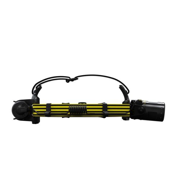 led lenser Pannlampa atex ledlenser ilh8 atex zone 2/22