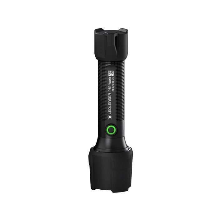 led lenser Ficklamp led ledlenser p5r work 480 lm