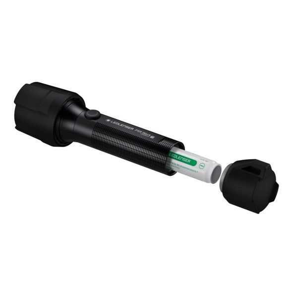 led lenser Ficklamp led ledlenser p5r work 480 lm