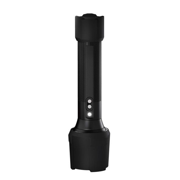 led lenser Ficklamp led ledlenser p6r work 850 lm