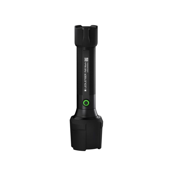 led lenser Ficklamp led ledlenser p6r work 850 lm