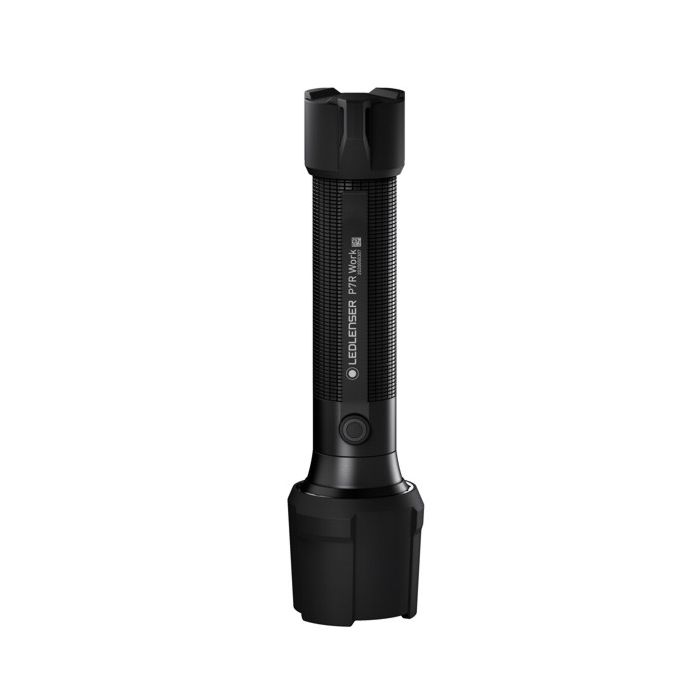 led lenser Taskulamppu ledlenser p7r work 1200 lm