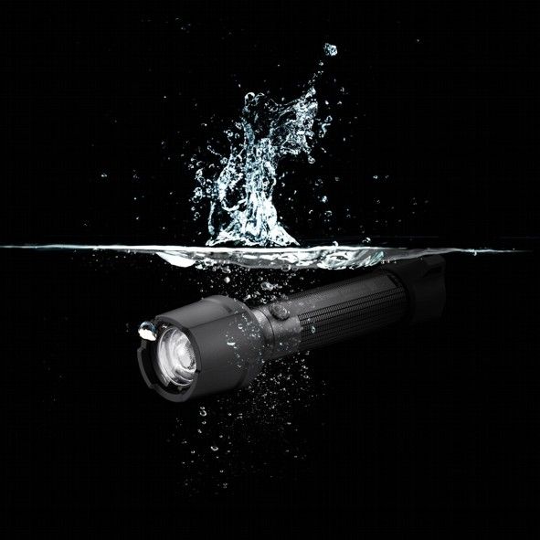 led lenser Taskulamppu ledlenser p7r work 1200 lm