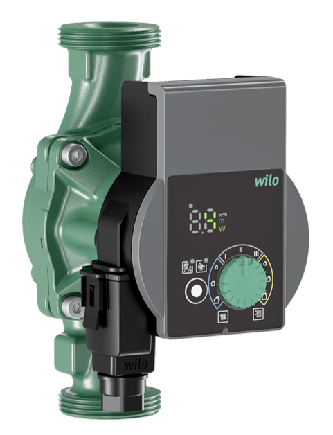 LÄMPÖJOHTOPUMPPU WILO YONOS PICO 25/1-6-(EU180)