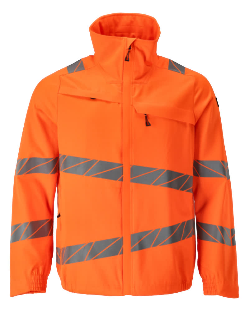 mascot Jacket hi-vis mascot 24509-236-14 size xl