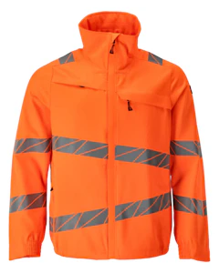 mascot Jacket hi-vis mascot 24509-236-14 size xl