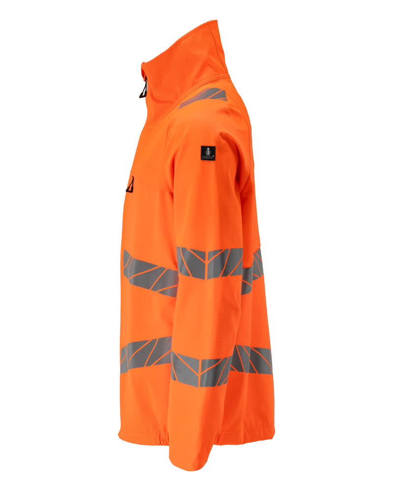 mascot Jacket hi-vis mascot 24509-236-14 size xl