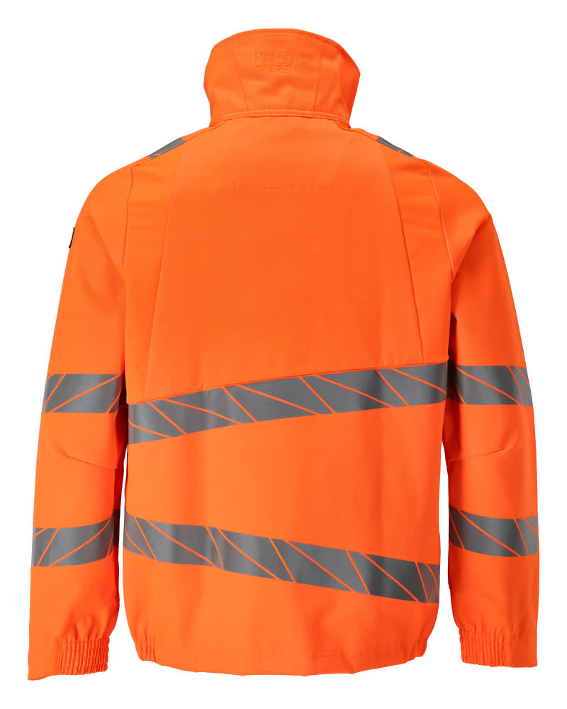 mascot Jacket hi-vis mascot 24509-236-14 size xl