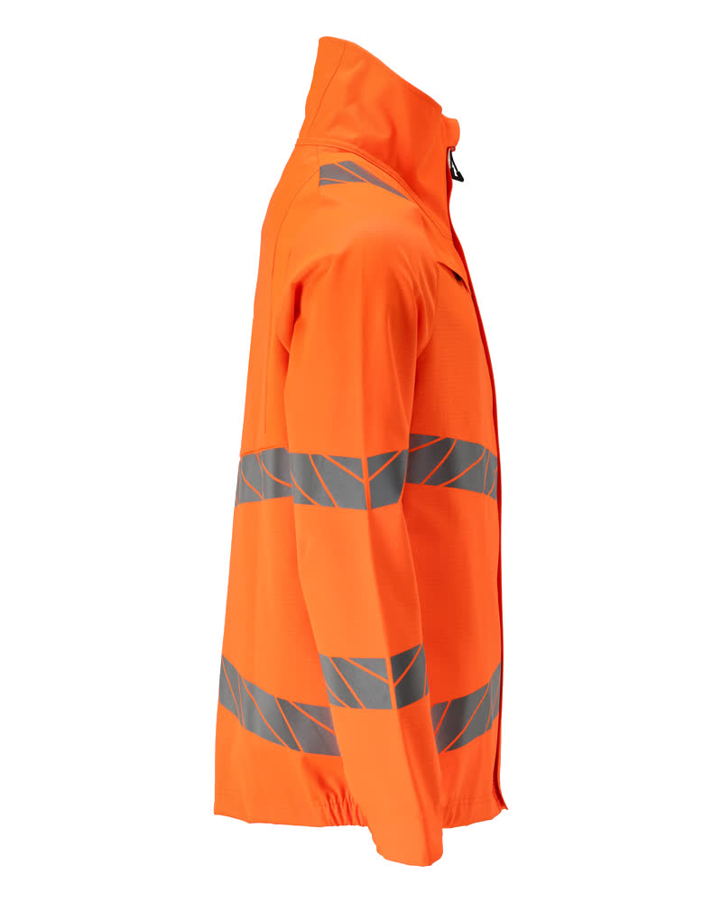 mascot Jacket hi-vis mascot 24509-236-14 size xl