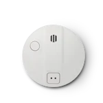 FIRE ALARM - OPTICAL HOUSEGARD SMOKE ALARM 230V SA411S