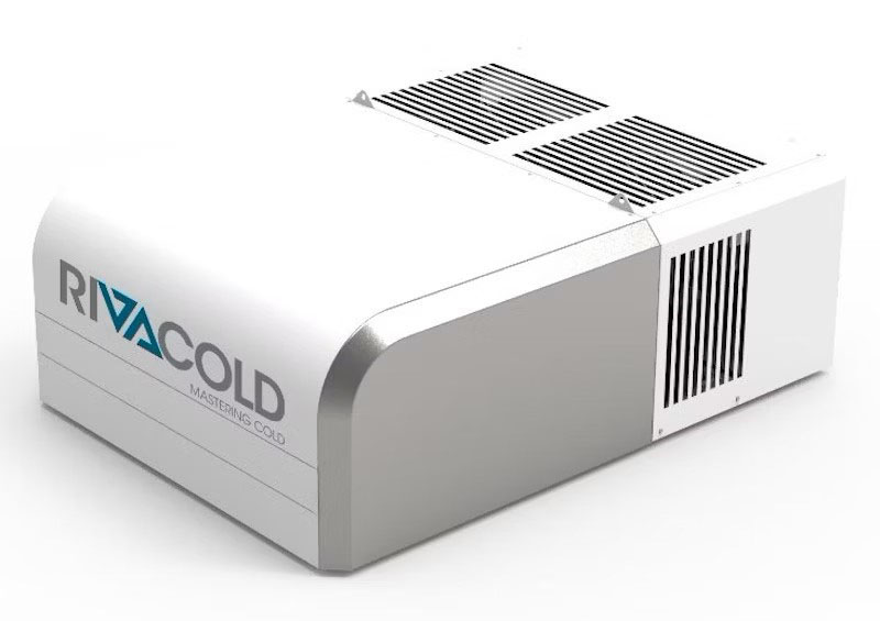 rivacold Kylaggregat rivacold best cm w bec2302mw60p12 r290