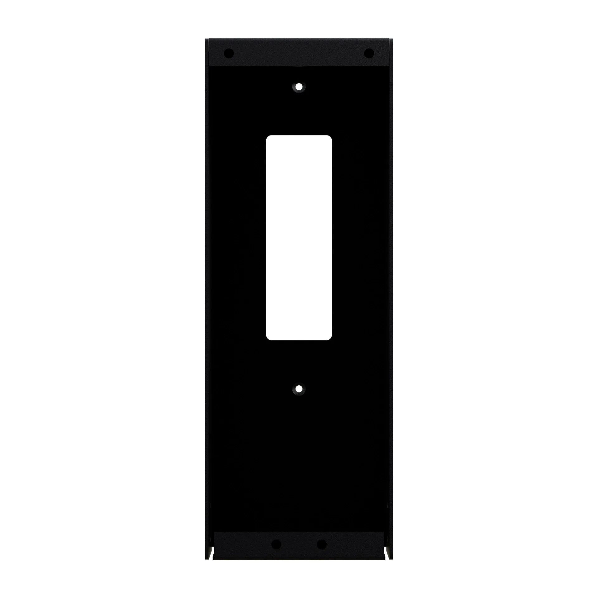 q-light Latauslaitejalusta onepole sovitelevy alfen double