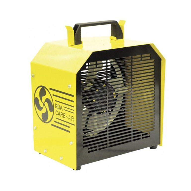 javac Evakueringsfläkt javac care-air ex