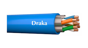 prysmian Datakabel-hf cat6 uc400 s23 cat6 u/ftp 4p hf dca