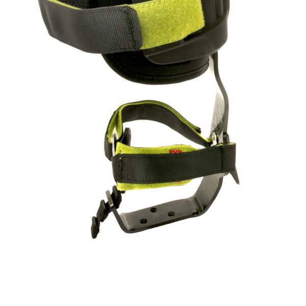 edelrid Tree spurs talon long gaff astm f887-16. 70mm
