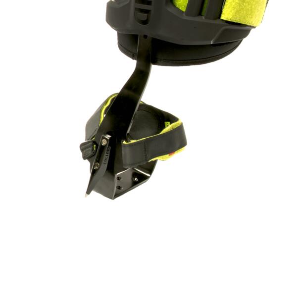 edelrid Tree spurs talon long gaff astm f887-16. 70mm