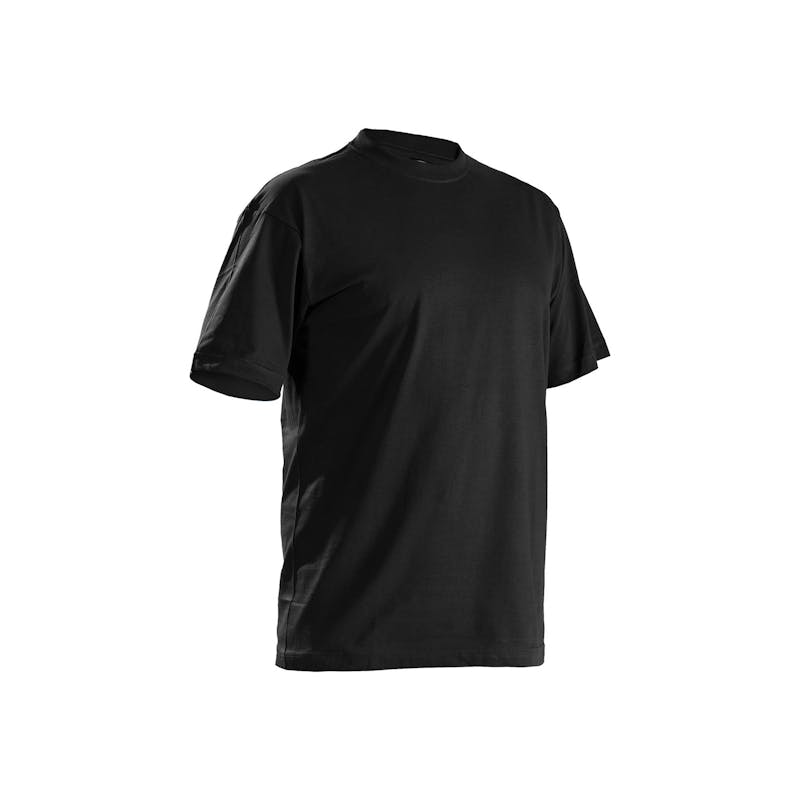 blåkläder T-paita blåkläder 5-pack 3325-1042-9900 l