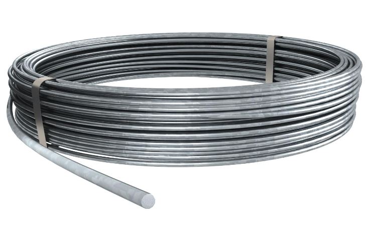 ÜMARJUHT RD 8-FT 8mm 50m