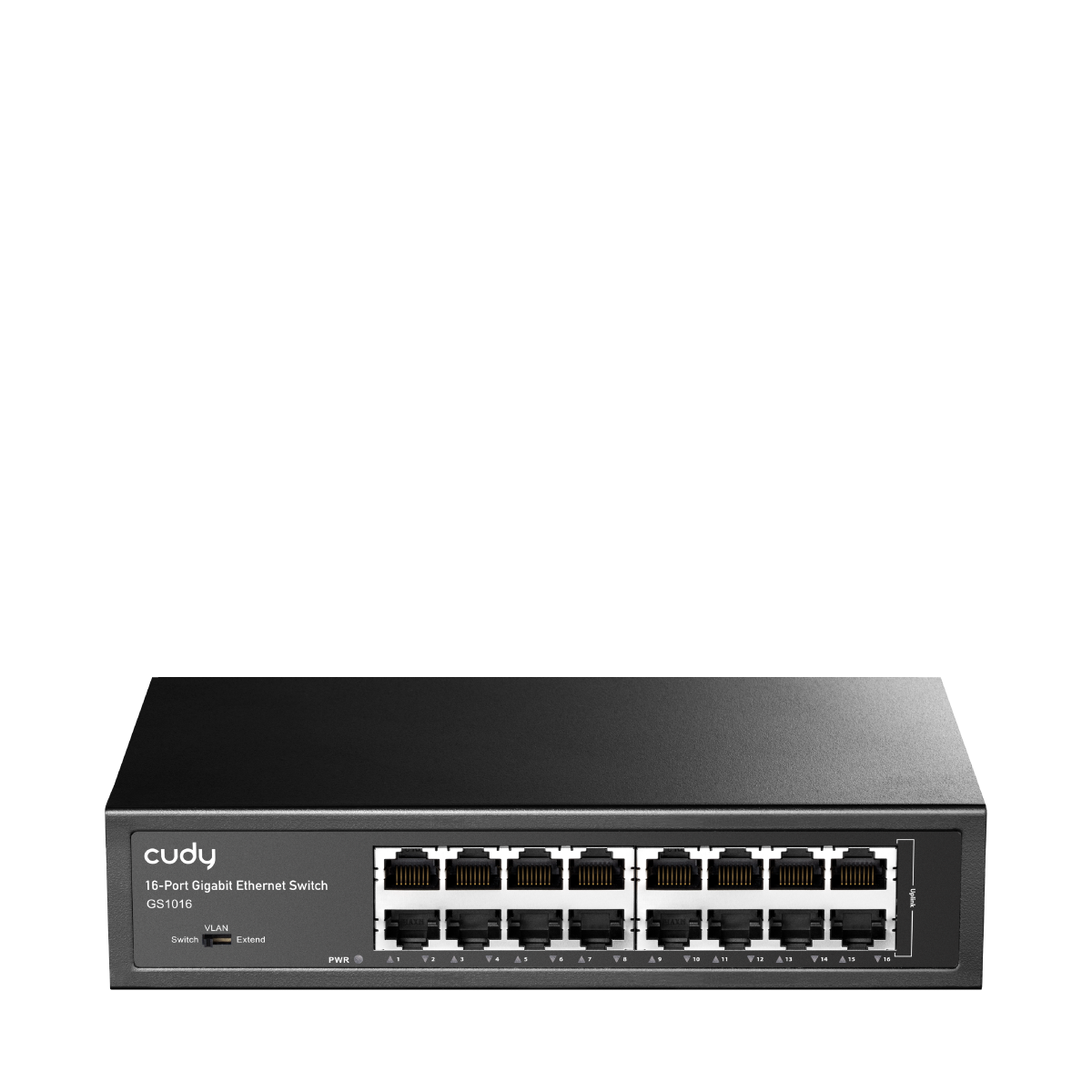 Cudy Gigabit Switch 16-Porter