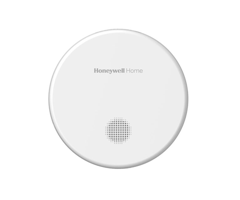 Honeywell Home R200S-1 Ultra Slim