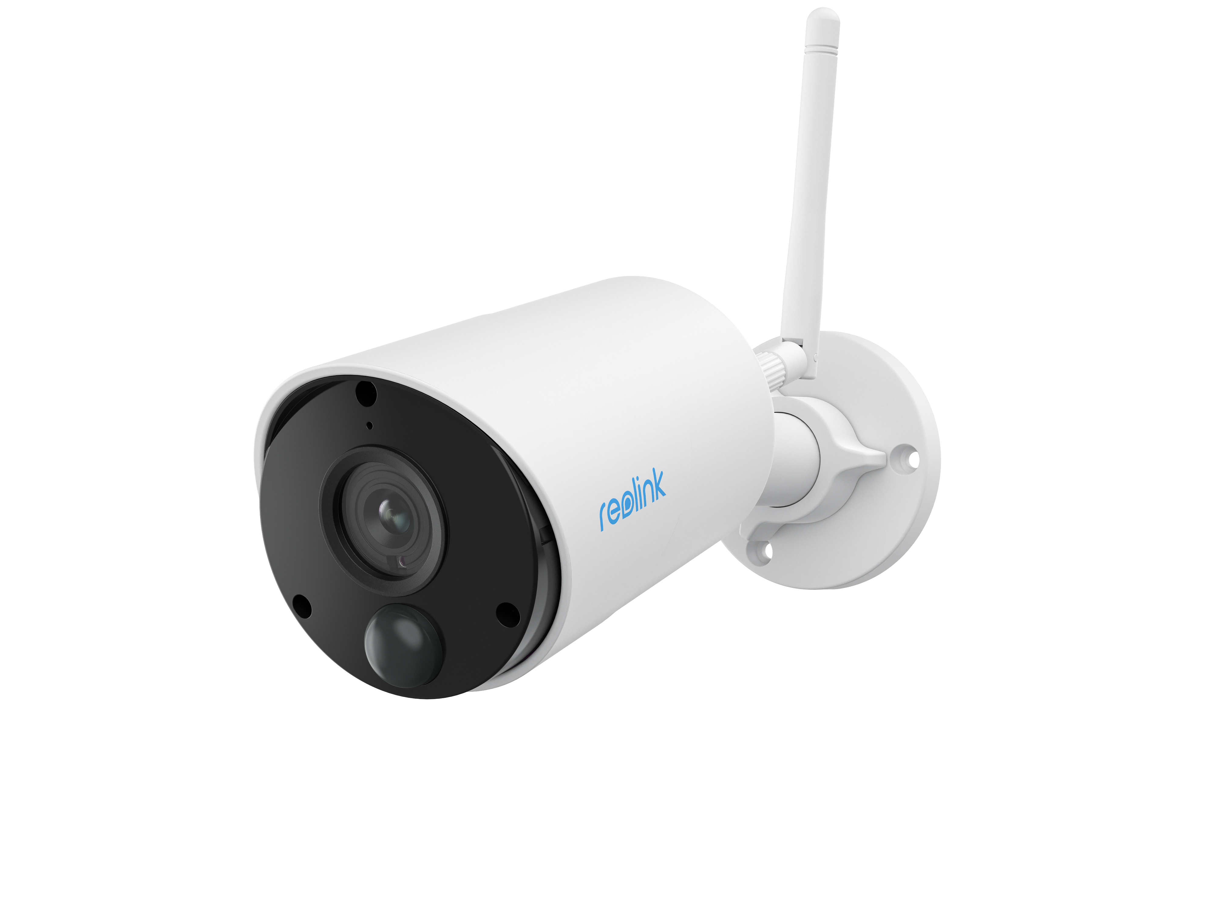 Argus Eco B320 Batteridrevet WiFI kamera
