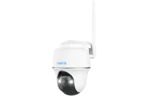 støk handel Reolink argus pt b430 pan & tilt kamera